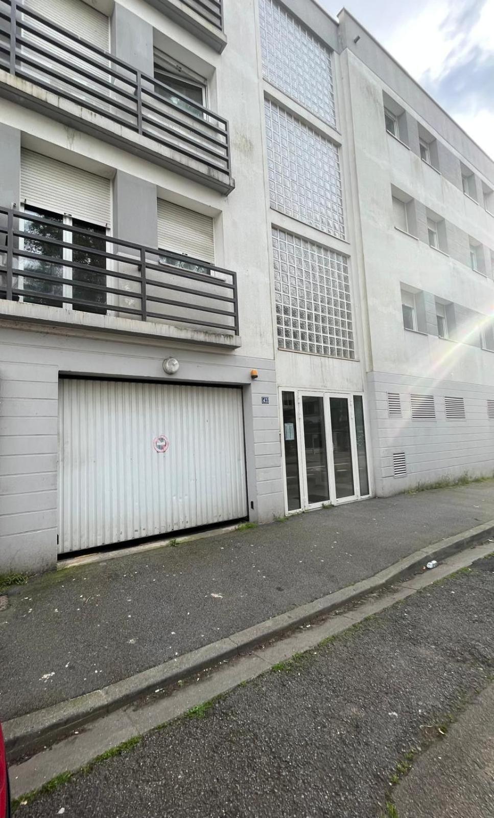 L'Escale - 300 M Ocean - Hyper Centre - Lumineux - Garage Privatif Apartamento Saint-Nazaire  Exterior foto